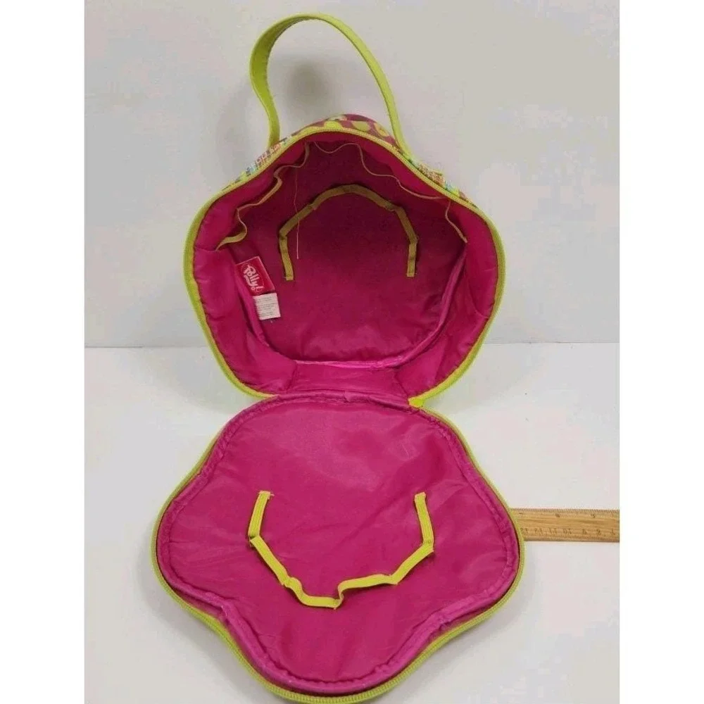 Polly Pocket Lunch Box/Carry Bag‎ 2003
